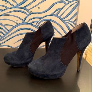 Booties!